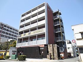 兵庫県姫路市十二所前町（賃貸マンション1K・5階・26.65㎡） その1