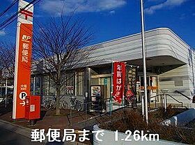 サニー　ハピネスII 101 ｜ 兵庫県姫路市大塩町（賃貸アパート1LDK・1階・45.27㎡） その21