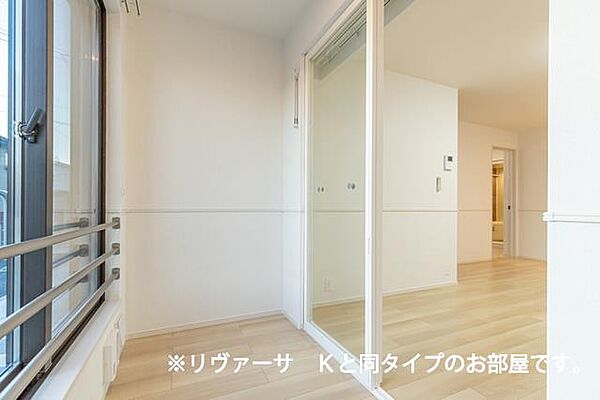 プレッソ姫路東I 105｜兵庫県姫路市継(賃貸アパート1LDK・1階・50.13㎡)の写真 その13