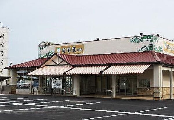 レオパレスＴｈｅＮｅｗＭｉｌｌｅｎｎｉｕｍ 106｜兵庫県姫路市飾磨区天神(賃貸アパート1K・1階・19.87㎡)の写真 その12