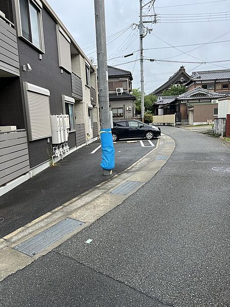 クレイノＡｒｉｎｏII 103｜兵庫県神戸市北区有野町二郎(賃貸アパート1LDK・1階・42.72㎡)の写真 その13