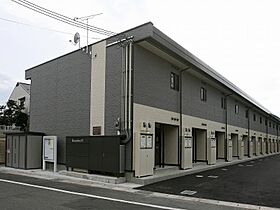 レオパレス昭和町 204 ｜ 兵庫県豊岡市昭和町2-4（賃貸アパート1K・2階・28.15㎡） その1