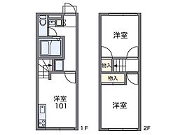 レオパレスビレントライフ