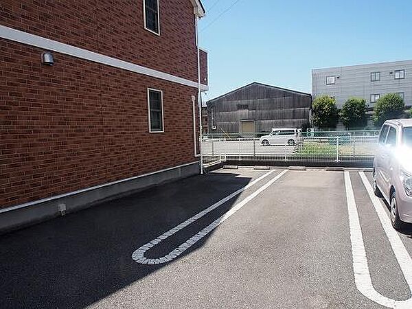 クローバーライフ 201｜兵庫県姫路市西庄(賃貸アパート2LDK・2階・57.22㎡)の写真 その7