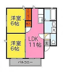 絵領ガーデン