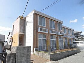 レオパレスＬａ　Ｃａｓａ 103 ｜ 兵庫県相生市向陽台16-14（賃貸アパート1K・1階・19.87㎡） その1