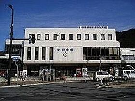 メゾンパーク　枚田岡　Ｂ棟 102 ｜ 兵庫県朝来市和田山町枚田岡（賃貸アパート1LDK・1階・47.81㎡） その15