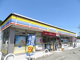 メゾンパーク　枚田岡　Ｂ棟 203 ｜ 兵庫県朝来市和田山町枚田岡（賃貸アパート2LDK・2階・58.43㎡） その16