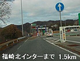 フェリア福新Ａ 103 ｜ 兵庫県神崎郡福崎町福崎新（賃貸アパート1LDK・1階・44.18㎡） その20