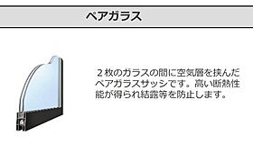 マグノリア  ｜ 兵庫県揖保郡太子町東保（賃貸アパート1LDK・1階・43.23㎡） その12