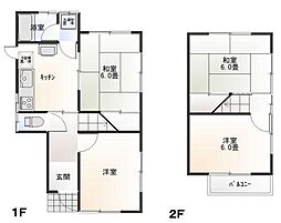 （美乃利）戸建