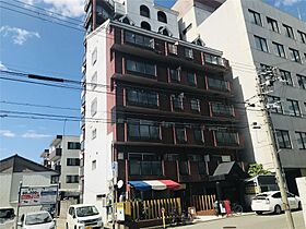 兵庫県姫路市忍町（賃貸マンション1LDK・4階・54.45㎡） その1