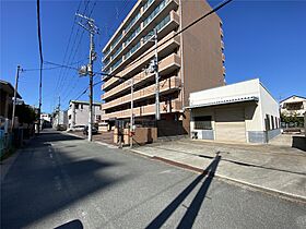 キャッスルコート西新町 805 ｜ 兵庫県姫路市西新町118-5（賃貸マンション1R・8階・43.52㎡） その19