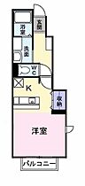 プリムローズI 101 ｜ 兵庫県小野市中町（賃貸アパート1R・1階・33.15㎡） その2