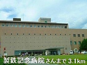 ポーシェガーデン4 102 ｜ 兵庫県姫路市大津区勘兵衛町 2丁目（賃貸アパート1LDK・1階・50.27㎡） その20