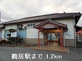 エクセルシアＣ 101 ｜ 兵庫県神崎郡市川町屋形（賃貸アパート1LDK・1階・46.49㎡） その20