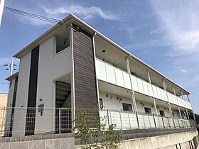 レオネクストたちばな 102 ｜ 兵庫県明石市大久保町谷八木484-1（賃貸アパート1R・1階・32.36㎡） その1