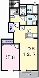 🉐敷金礼金0円！🉐ハピネス