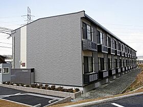 レオパレスＮ　千寿 209 ｜ 兵庫県神戸市北区八多町中411（賃貸アパート1K・2階・28.02㎡） その1