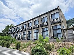 レオパレス六甲ガーデンズ 2階