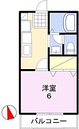 サンライフ21Ｂ