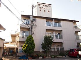 モアセゾンII 105 ｜ 兵庫県姫路市城北新町 2丁目18-38（賃貸マンション1R・1階・21.18㎡） その1