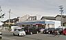 周辺：ローソン 姫路御立中店  550m