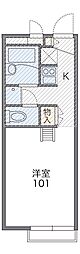 レオパレス西田