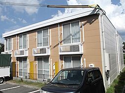 レオパレス三田ウチダ2号館