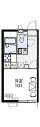 レオパレスエスペランサ志染