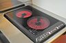 キッチン：2口コンロです。