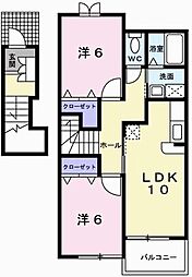 🉐敷金礼金0円！🉐エーデル緑ヶ丘Ｃ