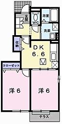 🉐敷金礼金0円！🉐モン・シャトー