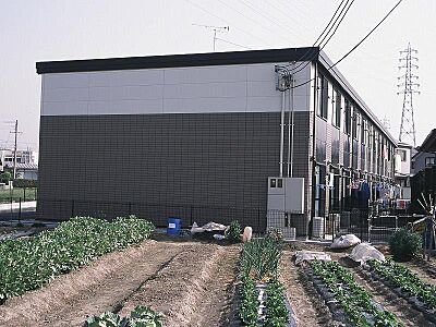 外観 外観