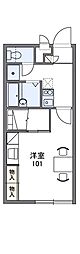 🉐敷金礼金0円！🉐レオパレスエスペランサ
