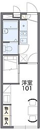 レオパレス清浪舎