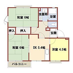 🉐敷金礼金0円！🉐パインコートSEIWA　A棟