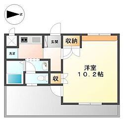 アンテノール