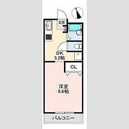🉐敷金礼金0円！🉐平成朝霧ハイツ