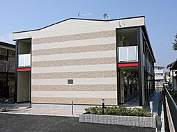 レオパレスオアシスII