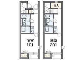 レオネクストグレイス駒ヶ林