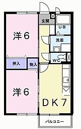 🉐敷金礼金0円！🉐ドミール　ＭＴ