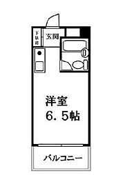 🉐敷金礼金0円！🉐NEOダイキョー夙川北名次　208号室