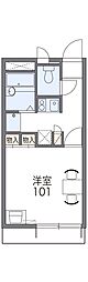 レオパレス三田ウチダ