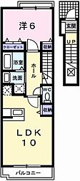 サンパティーク・カーサＢ