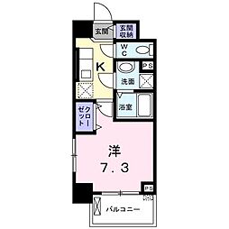 フリーデ明石駅前