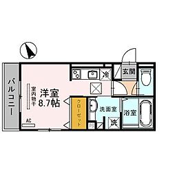 ラポール三輪