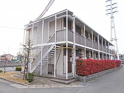 レオパレスファーストプラザ