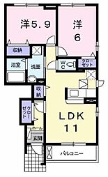 フィオリーレＣ