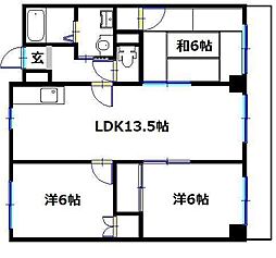 ハイツ赤坂（管理）
